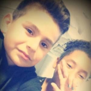 Meet your Posher, Alan